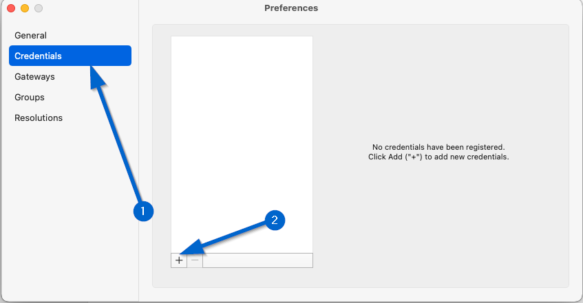 Preferences 2